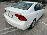 Used 2008 Honda Civic LX image 4