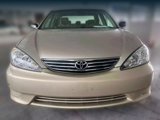 Used 2005 Toyota Camry LE image 2