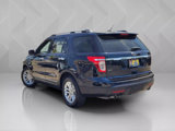 Used 2015 Ford Explorer XLT w/ Equipment Group 202A image 6