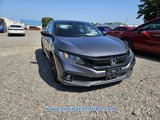 Used 2020 Honda Civic Sport image 4