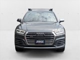 Used 2018 Audi SQ5 Premium Plus w/ Navigation Package image 2