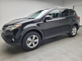 Used 2015 Toyota RAV4 XLE image 2