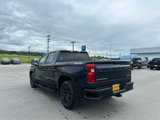 Certified 2022 Chevrolet Silverado 1500 Custom image 5