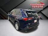 Certified 2020 Toyota RAV4 XLE image 3