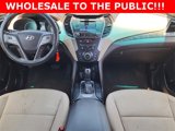 Used 2018 Hyundai Santa Fe Sport image 3