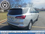 Used 2022 Chevrolet Equinox LT image 5