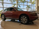 Used 2007 INFINITI FX45 AWD image 2