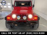 Used 2006 Jeep Wrangler SE image 2