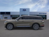 New 2025 Lincoln Aviator AWD image 3