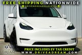 Used 2021 Tesla Model Y Performance image 2