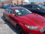 Used 2020 Ford Fusion SE w/ Equipment Group 151A image 2