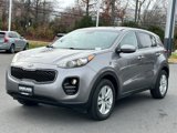 Used 2018 Kia Sportage LX image 3