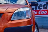 Used 2008 Kia Rio SX w/ PWR Pkg image 4