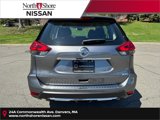 Used 2018 Nissan Rogue S image 4