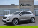 New 2025 Cadillac XT5 Premium Luxury w/ Technology Package image 2