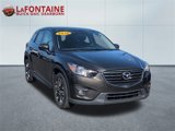 Used 2016 MAZDA CX-5 Grand Touring image 2