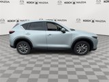 Used 2022 MAZDA CX-5 AWD 2.5 S w/ Select Package image 2