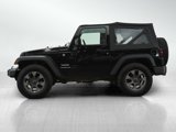 Used 2017 Jeep Wrangler Sport image 2