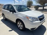 Used 2016 Subaru Forester 2.5i image 3