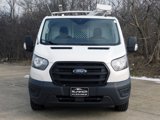 Used 2020 Ford Transit 250 Low Roof image 4