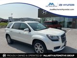 Used 2015 GMC Acadia SLT image 2