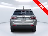 Used 2022 Jeep Compass Latitude w/ Convenience Group image 4