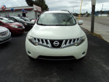 Used 2009 Nissan Murano SL w/ Leather Pkg image 2