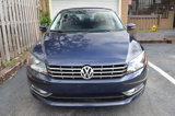 Used 2015 Volkswagen Passat TDI SE image 5