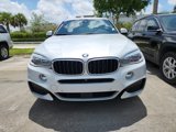 Used 2018 BMW X6 xDrive35i image 2