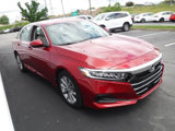 Used 2022 Honda Accord LX image 5