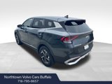 Used 2023 Kia Sportage LX image 3