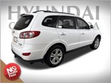 Used 2011 Hyundai Santa Fe Limited image 3