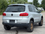 Used 2016 Volkswagen Tiguan SE image 5