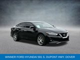 Used 2019 Nissan Maxima Platinum w/ Sport Mat Group image 4