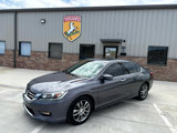 Used 2014 Honda Accord EX-L image 3