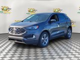 Used 2022 Ford Edge SEL w/ Convenience Package image 3
