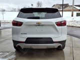 Used 2022 Chevrolet Blazer LT image 5