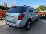 Used 2013 Chevrolet Equinox LT w/ Driver Convenience Package image 6