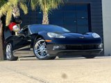 Used 2008 Chevrolet Corvette Coupe w/ Preferred Equipment Group image 4