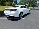 Used 2017 MAZDA MAZDA6 Touring image 3