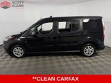 Used 2021 Ford Transit Connect XLT image 4