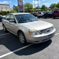 Used 2007 Ford Five Hundred Limited image 3