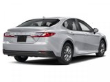 New 2025 Toyota Camry LE image 2