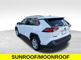 Used 2021 Toyota RAV4 XLE w/ Convenience Package image 3