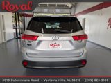 Used 2018 Toyota Highlander XLE image 3