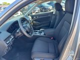Used 2023 Honda Civic LX image 3
