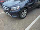 Certified 2018 Mercedes-Benz GLC 300 4MATIC image 2
