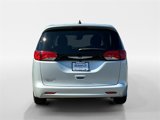 Used 2023 Chrysler Voyager LX image 4