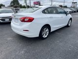 Used 2019 Chevrolet Cruze LT image 6