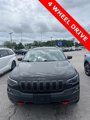 Used 2020 Jeep Cherokee Trailhawk w/ Cold Weather Group image 2